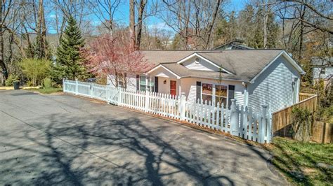 west asheville homes for sale|More.